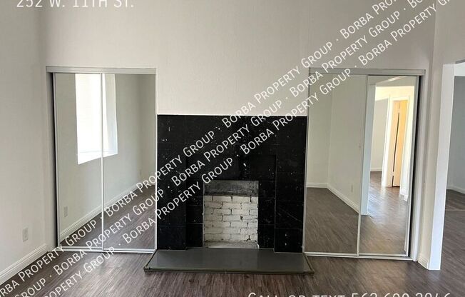252 W. 11TH St.