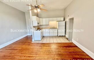 522 Euclid Ave
