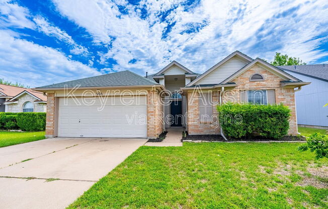 906 MOON GLOW DR