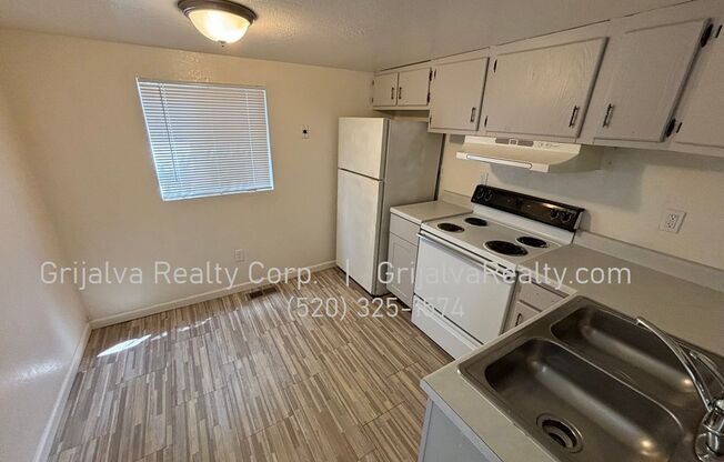 1 bed, 1 bath, 600 sqft, $750