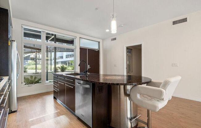 2 beds, 2 baths, 1,539 sqft, $2,295, Unit 102