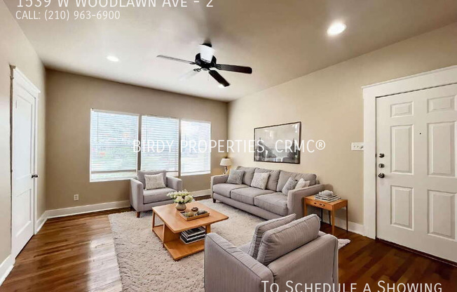1539 W WOODLAWN AVE
