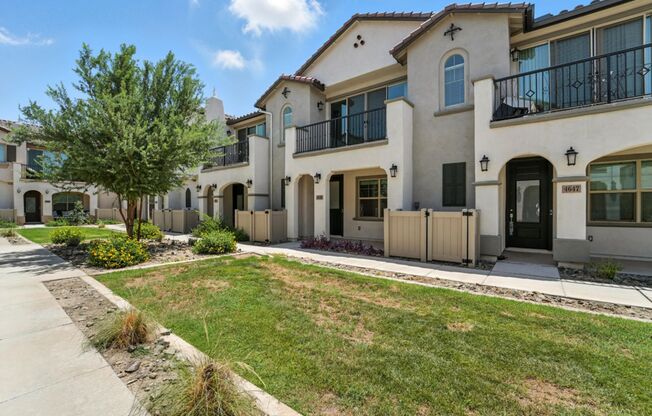 2022-Built Eastmark Gem with Resort-Style Amenities