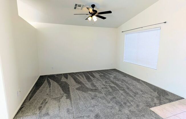 AVAILABLE NOW IN GREAT GILBERT LOCATION - NEELY RANCH!!!