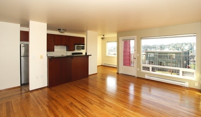 Barrett Square Apartments: Your Ideal Urban Home