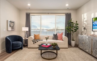 Townhomes in West Valley City