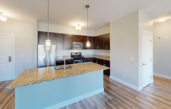 1 bed, 1 bath, 775 sqft, $2,395, Unit 2413
