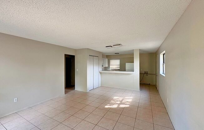 Charming Largo Home with a Spacious Fenced Yard!