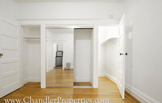 1434 Jones Street Apartments