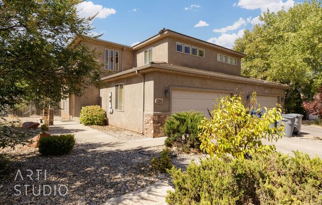 Beautiful 4 bedroom In St. George ,Utah