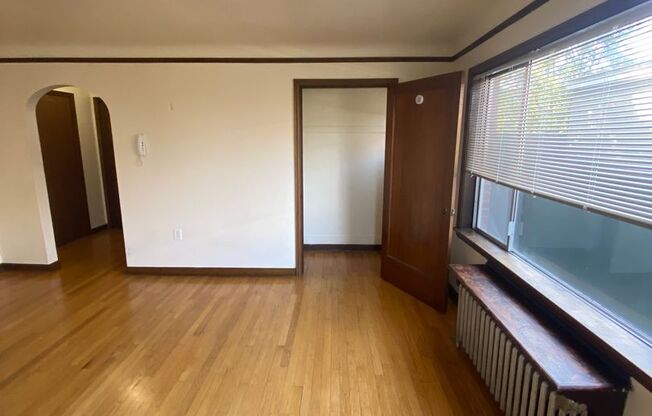 1 bed, 1 bath, 626 sqft, $1,595, Unit 204