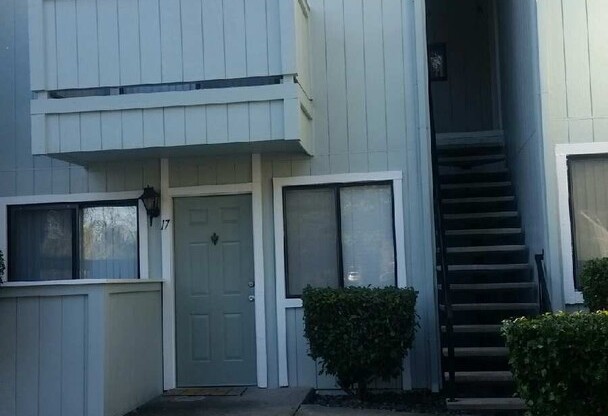 1 bed, 1 bath, 594 sqft, $1,485, Unit 17