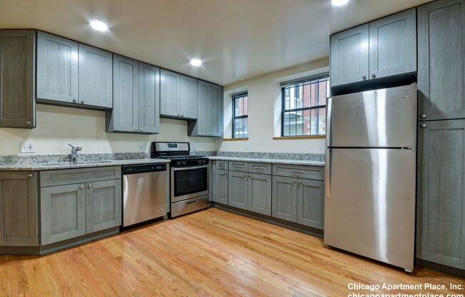 849 W Sheridan Rd 2