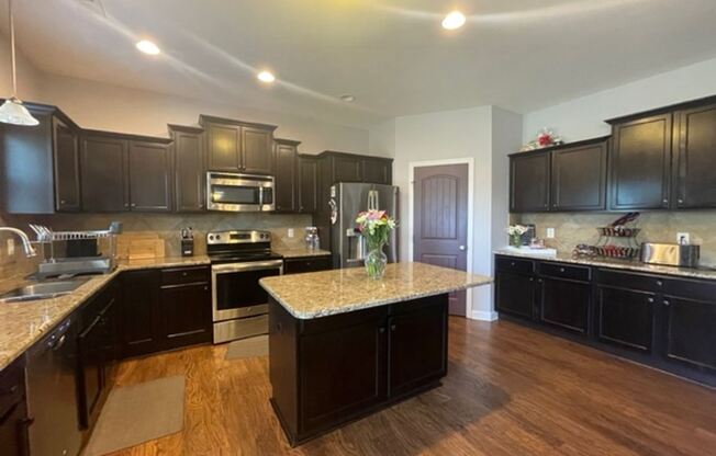 2502 Clear Pines Court