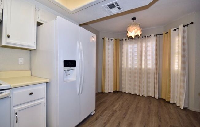 2 beds, 2 baths, $1,500, Unit # 202