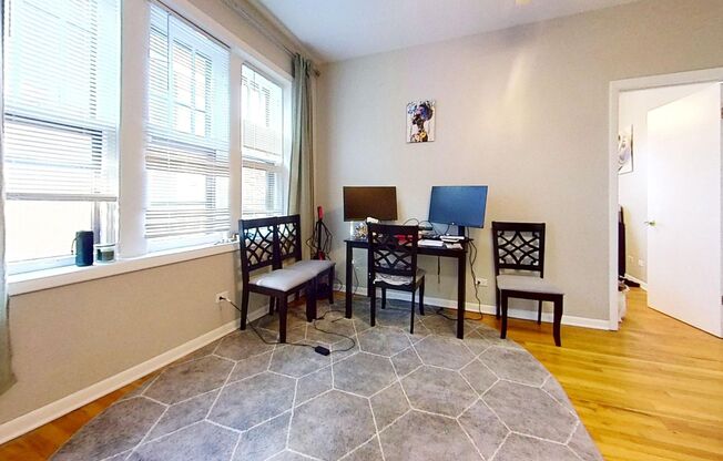 1 bed, 1 bath, 875 sqft, $2,350, Unit 1331 2B