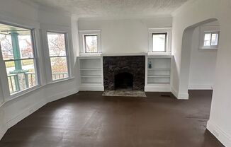 4 beds, 1 bath, $1,450