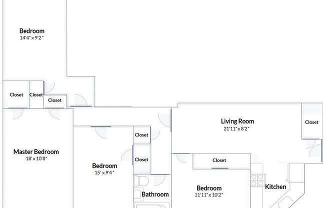 Partner-provided property photo