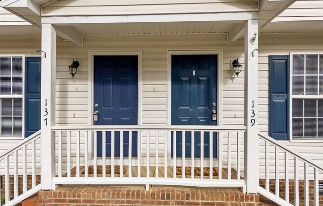 Park Place Townhomes