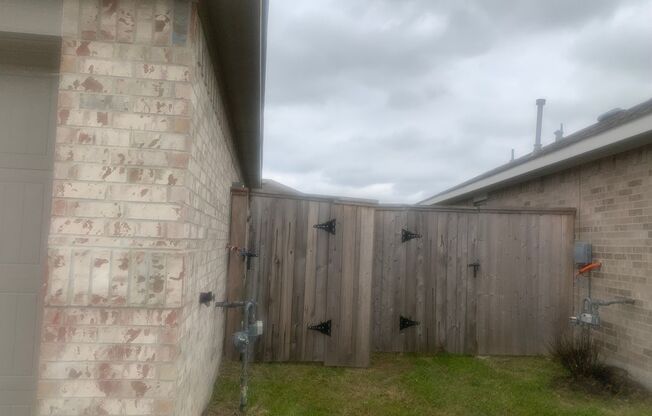 3 Bedroom Single Family Home in Baytown