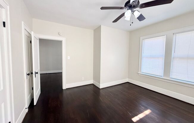 1 bed, 1 bath, $1,135, Unit B2602