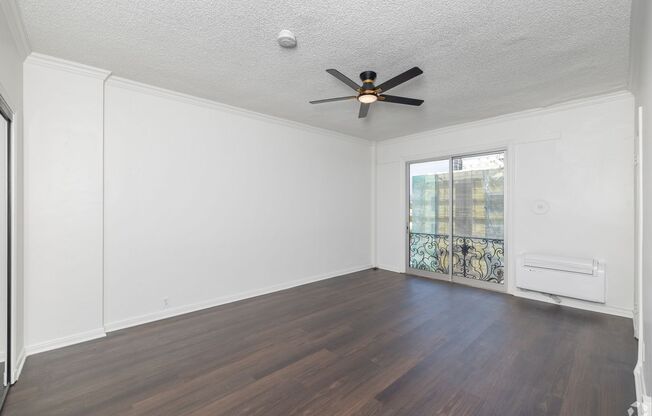 Studio, 1 bath, 510 sqft, $1,775, Unit Unit 606