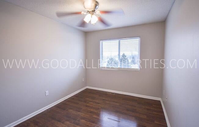 3 beds, 2.5 baths, $1,850, Unit # 12108