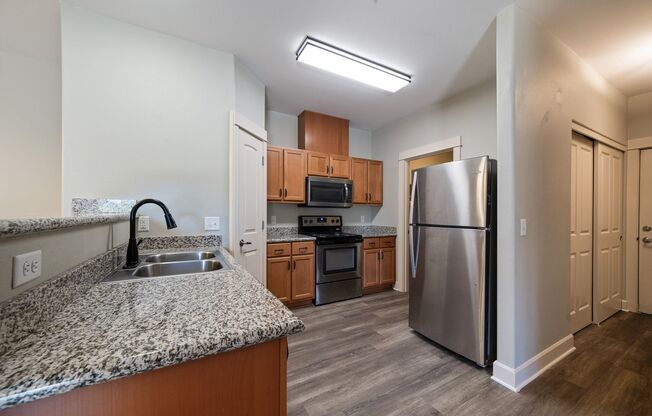 Webster Ridge Apartments