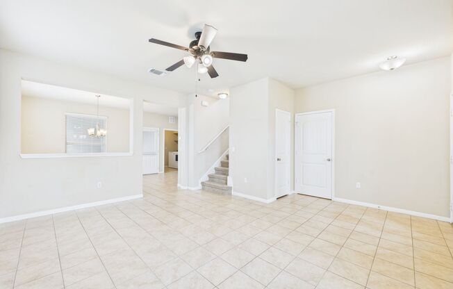 Connelly' Crossing   3 Bedroom Home