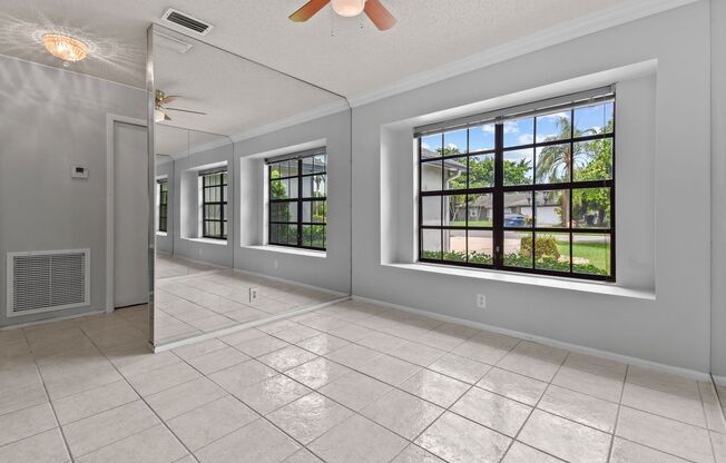 Your New Home Just Got More Affordable — Only first month and security deposit to move-in!