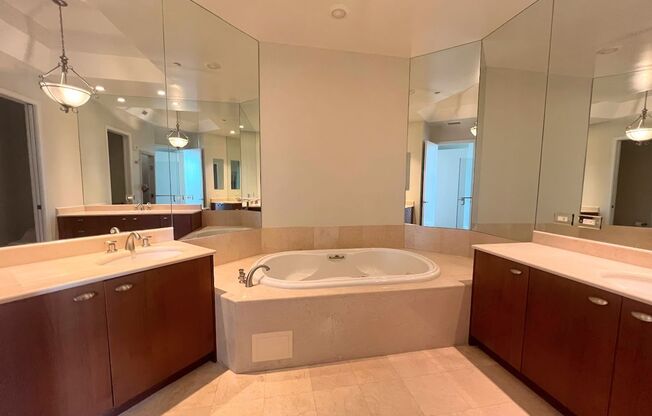 2 beds, 2 baths, $2,857, Unit # 205