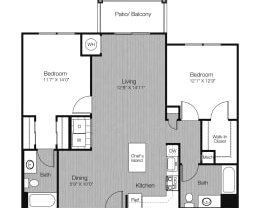 Partner-provided photo for $4030 unit