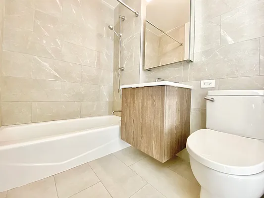 Studio, 1 bath, $6,995, Unit 21A