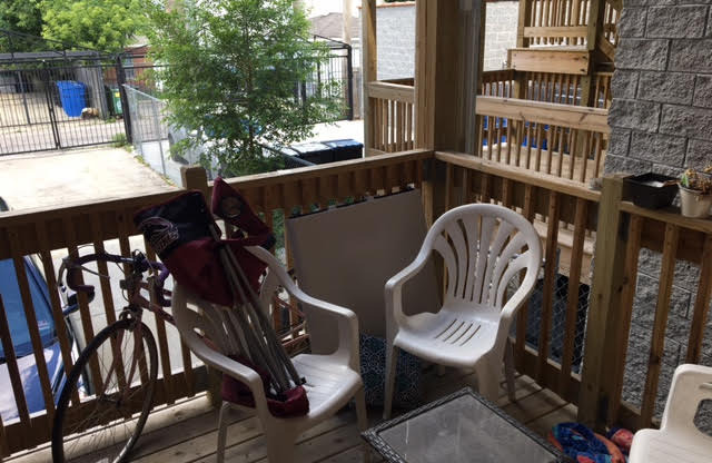 1436 N MAPLEWOOD AVE