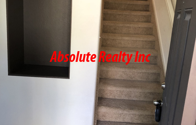 Wolf Ranch 2 Story Town Home 3 bedrooms 3 bathrooms 2 Car Garage