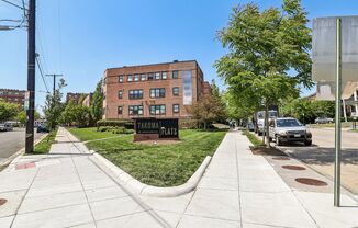 Takoma Flats - Downtown Silver Spring