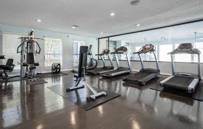 Lavita fitness center