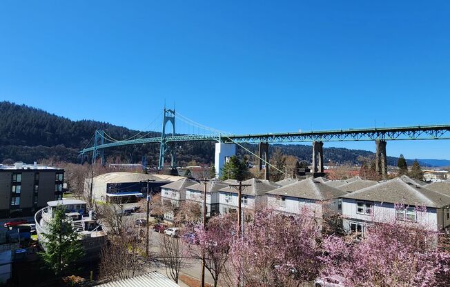 1 bed, 1 bath, 525 sqft, $1,360, Unit 3-219