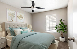 Knowlton Apartment Homes