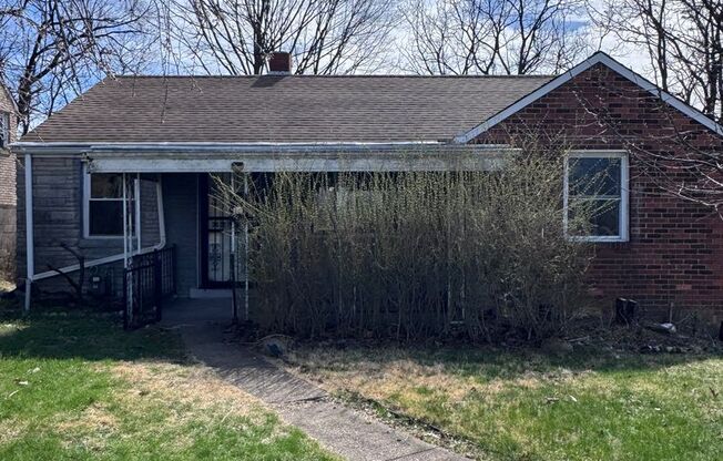 Spacious and beautifully updated 3-bedroom, 1.5-bath