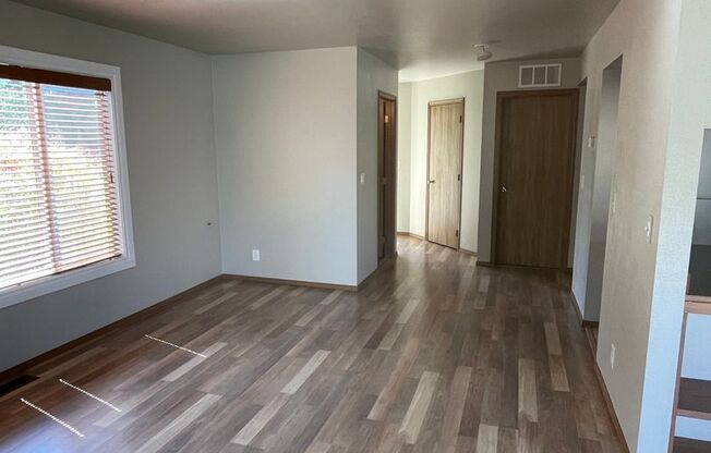 3 Bedroom, 2.5 Bathroom Duplex located in Everett. $2900/mo.