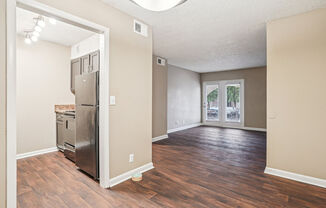 The Village at Crestview Apartments