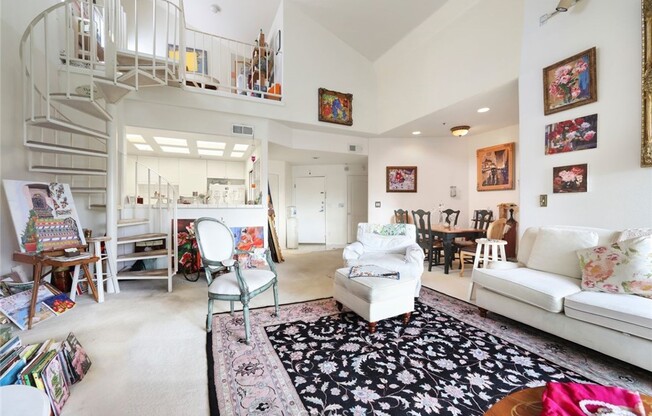 2 beds, 2 baths, 1,871 sqft, $3,980, Unit 310