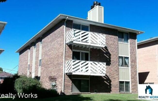 1541 South 21 Street