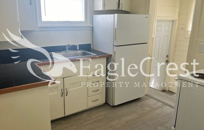 1 bed, 1 bath, $1,495