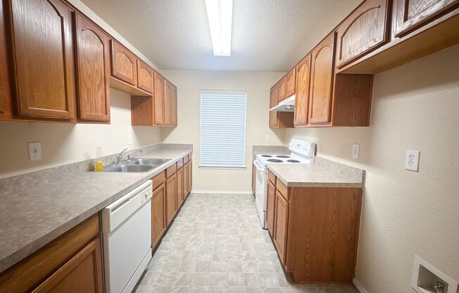 3 Bedroom, 2 Bath House in Fort Worth