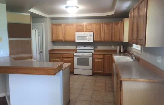 Single Family Home for Rent in Bozeman!