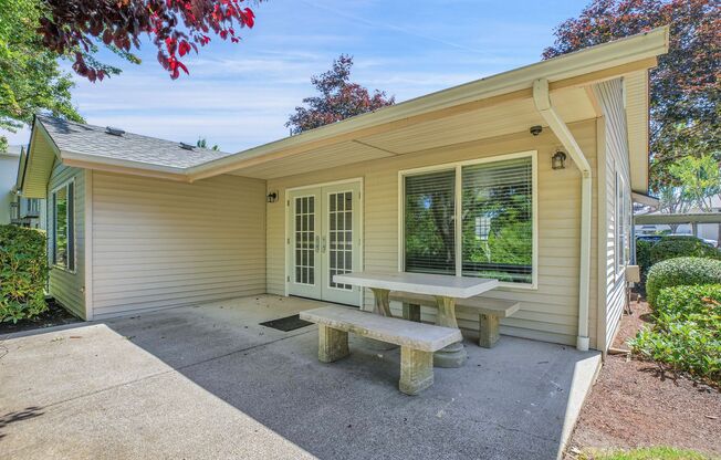 Discover Your Corvallis Escape: Near the River, Trails, and Parks