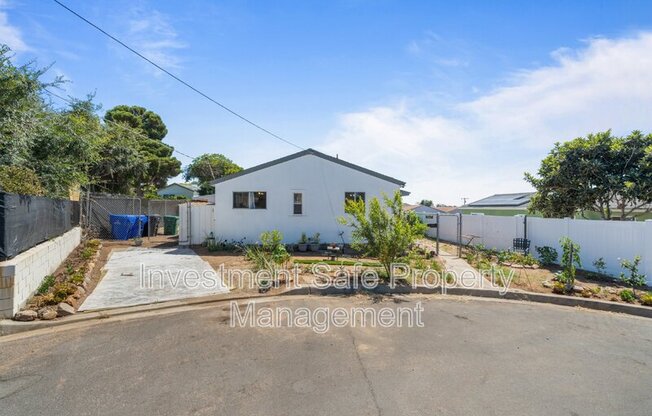 Partner-provided property photo