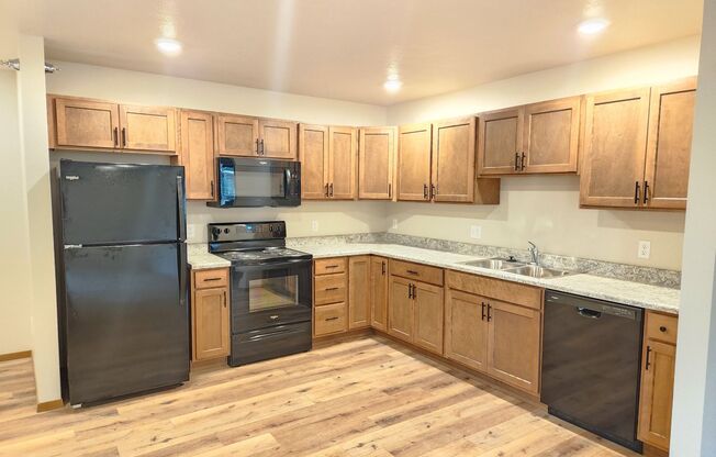 1 bed, 1 bath, 756 sqft, $1,095, Unit 3520 101